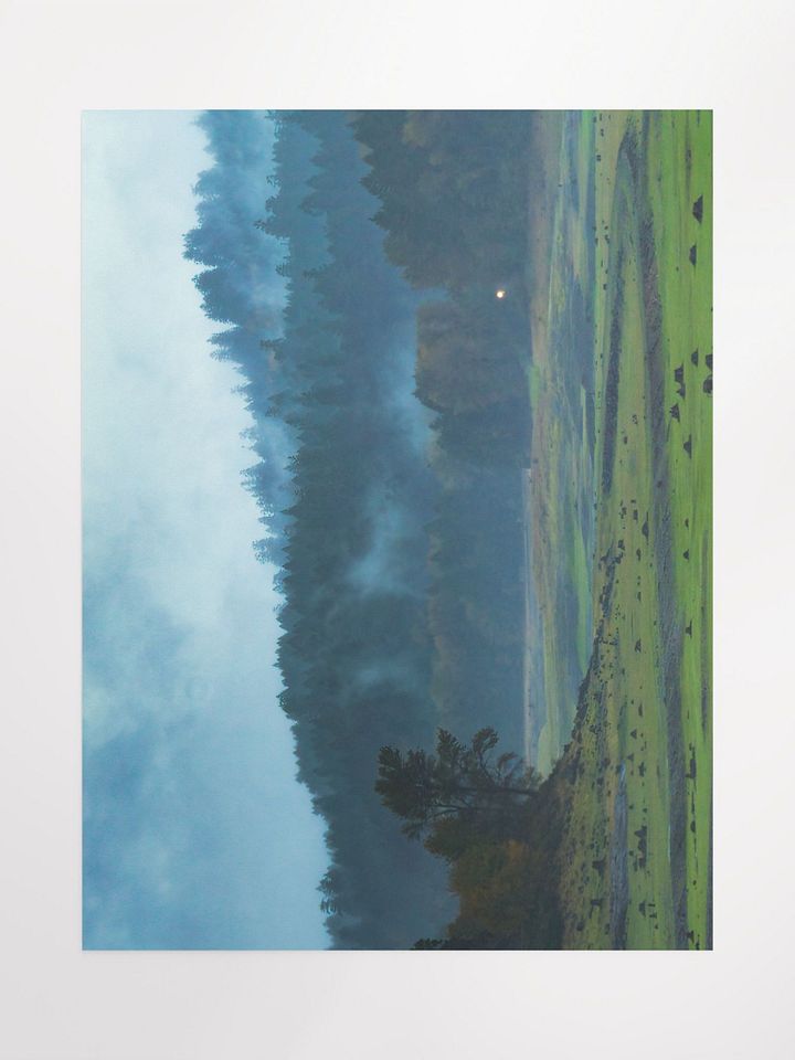 Print - The Dalles, Oregon product image (1)