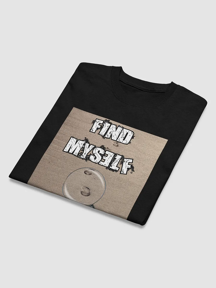 Find Myself -TeNN4OUR T-Shirt product image (21)