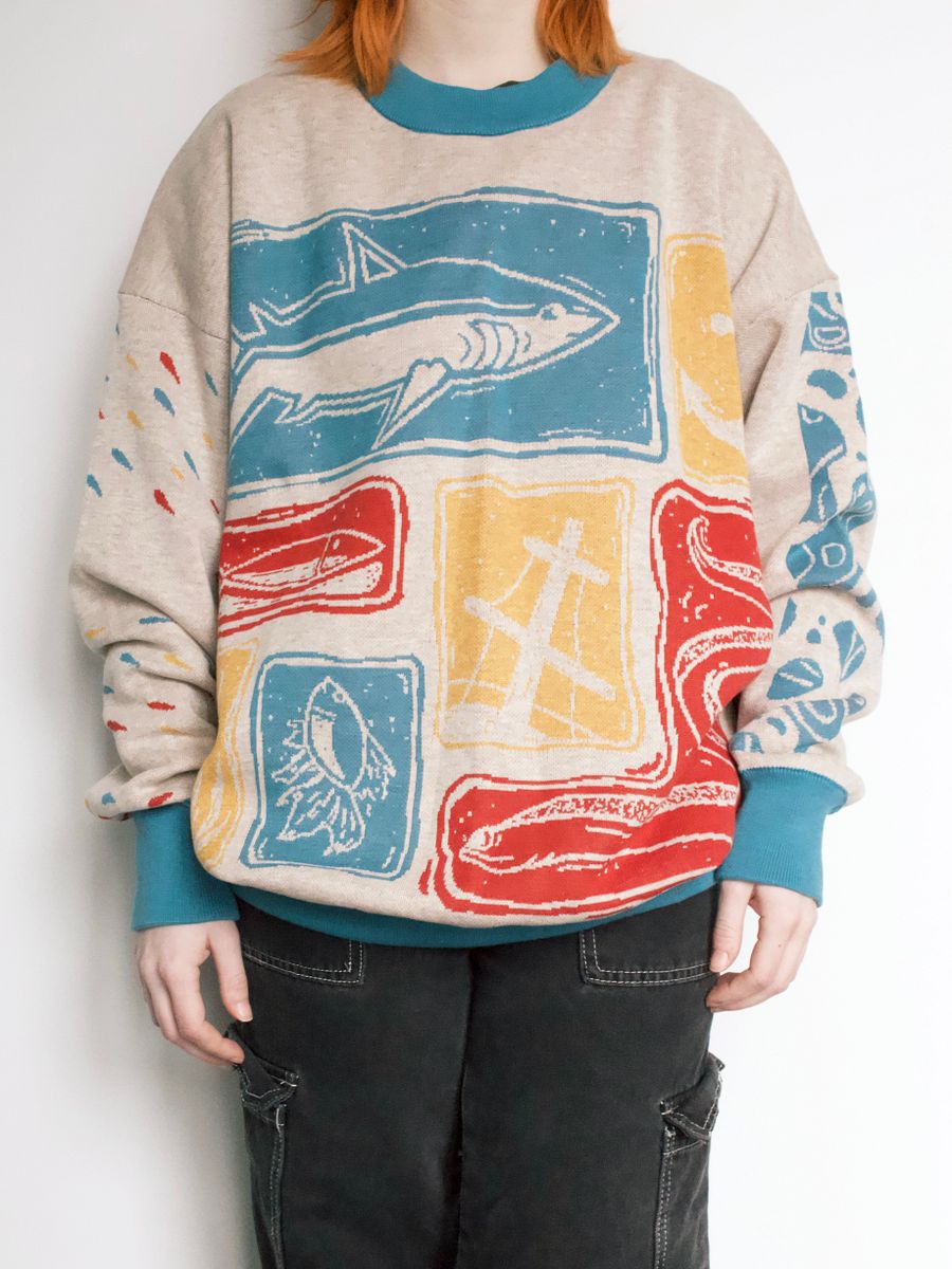 School Knit product image (3)