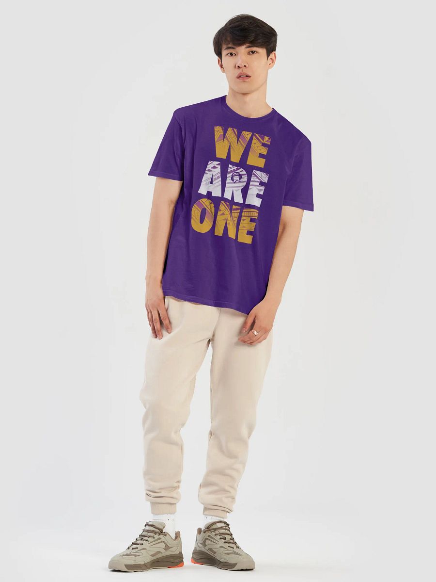 We Are One - WhatCulture Wrestling Podcast - Purple product image (6)