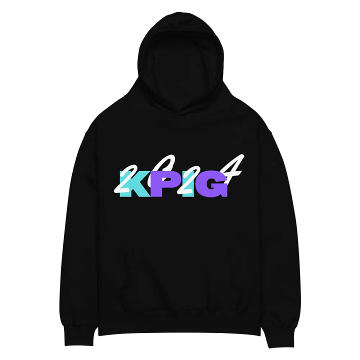 That's My Bulma Hoodie product image (2)
