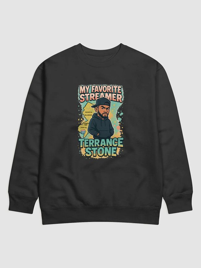 Cool Sweats
