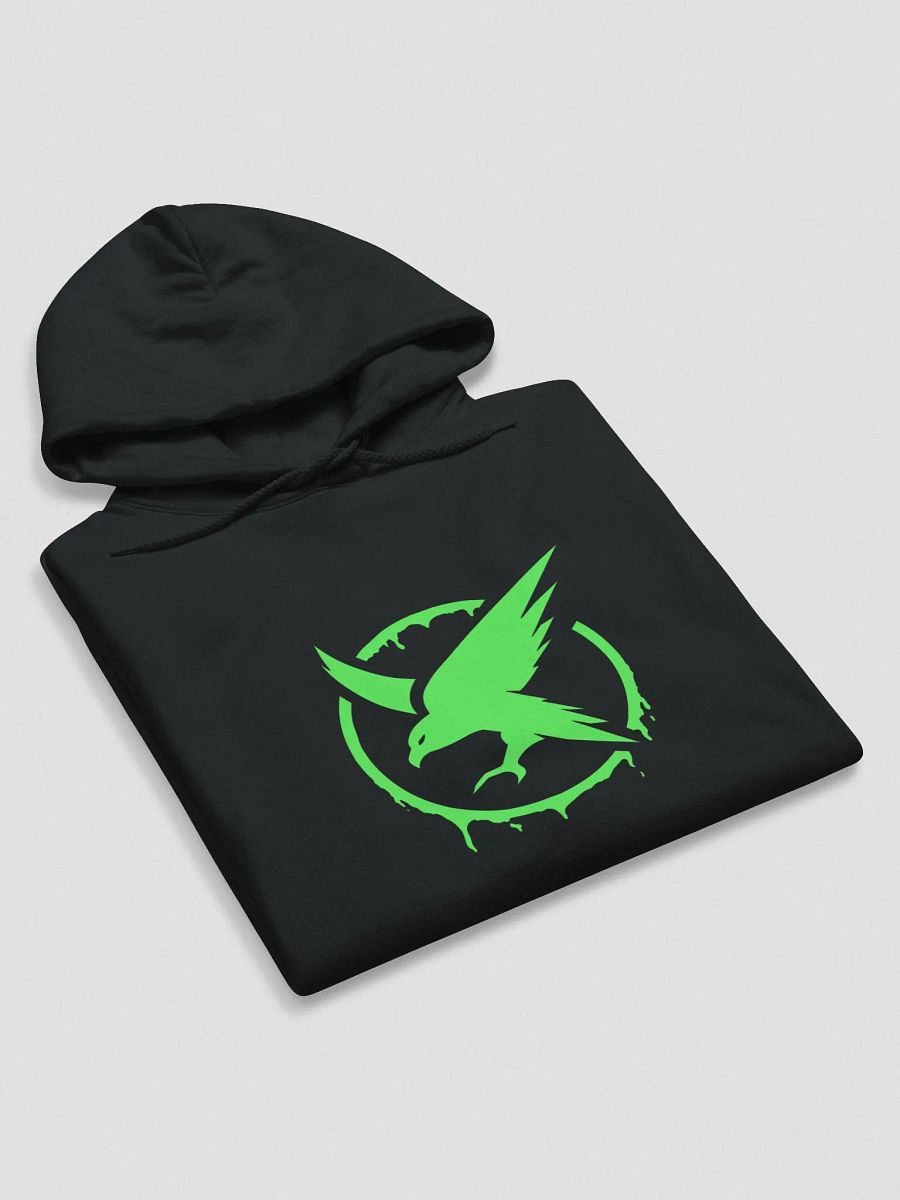 Knitehawk Drip Hanes Hoodie product image (5)