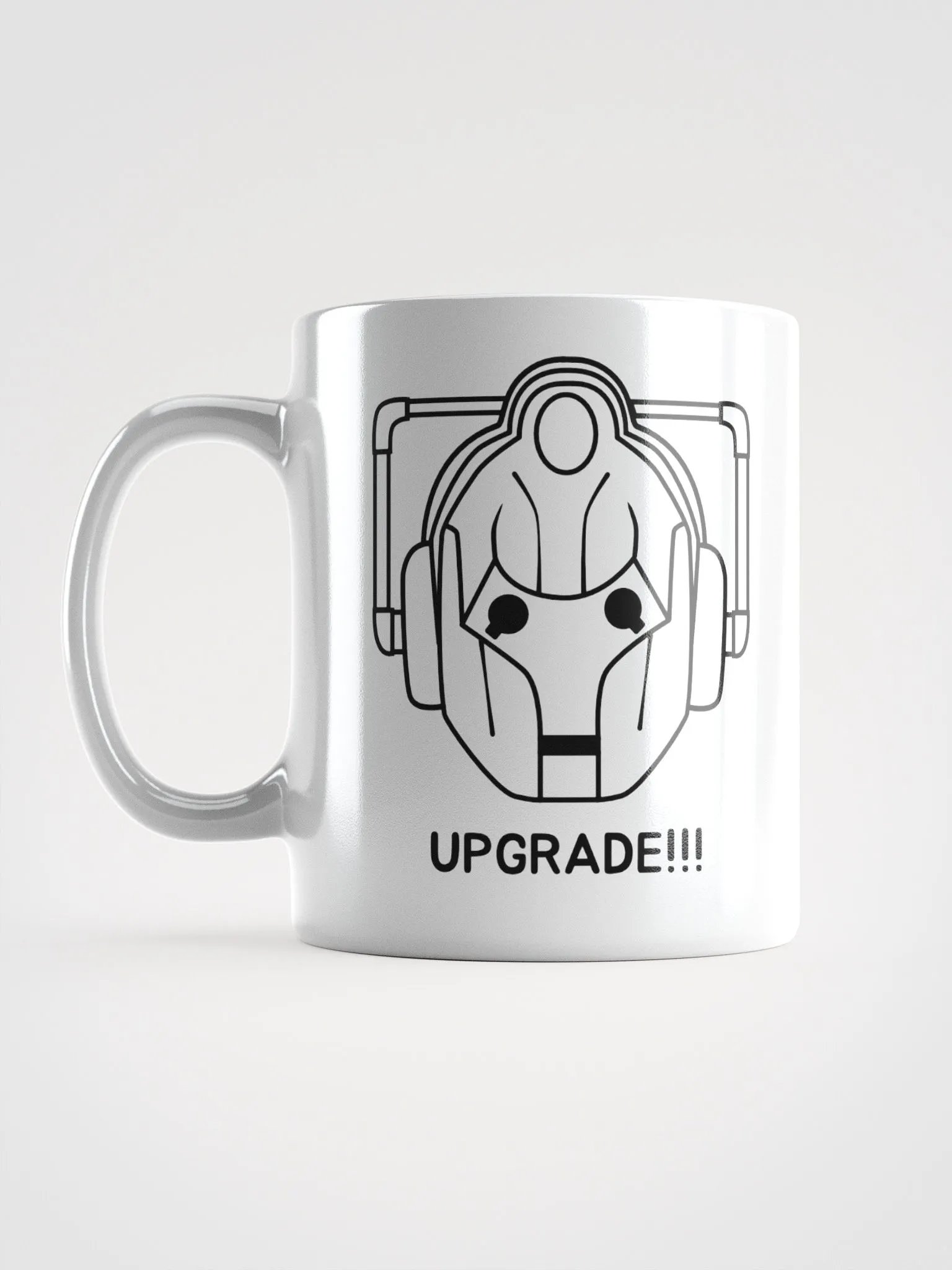 You Will Be Upgraded! product image (4)
