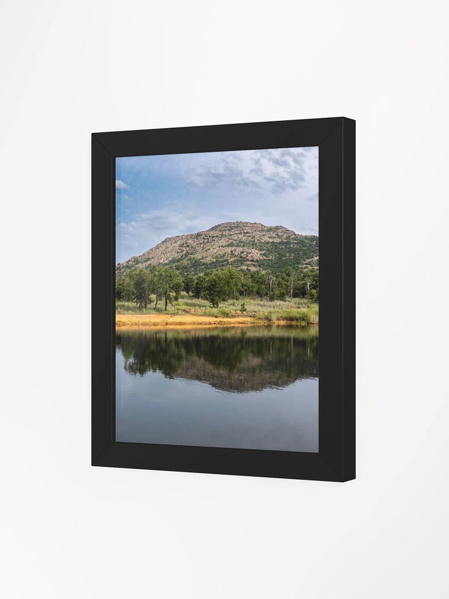 The Reflection of Mount Scott product image (24)