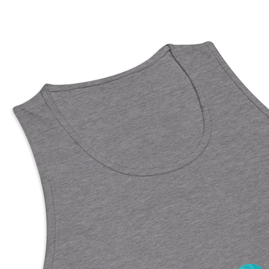 Savage Sponsor Tank Tee product image (126)