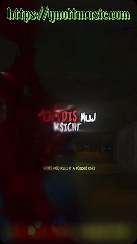 Yo, dneska v 21:00 vychází na Youtube videoklip k tracku “Devil From The South” o kterej se nepostaral nikdo jinej než @denyc...