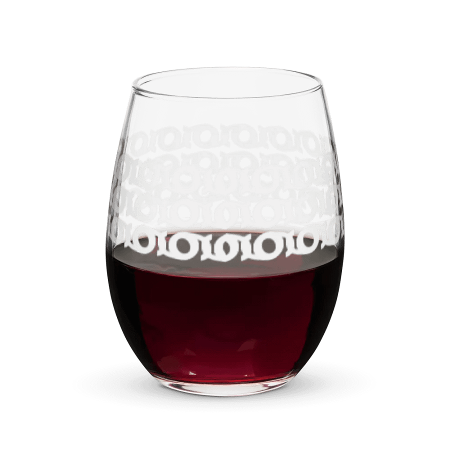 THE GLASS product image (6)