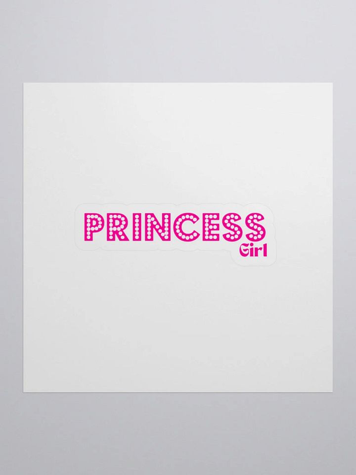 Modern Princess: Shine and Elegance. product image (1)