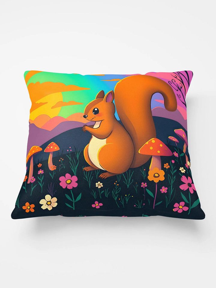 Dreamy Nights All-Over Print Pillow product image (1)