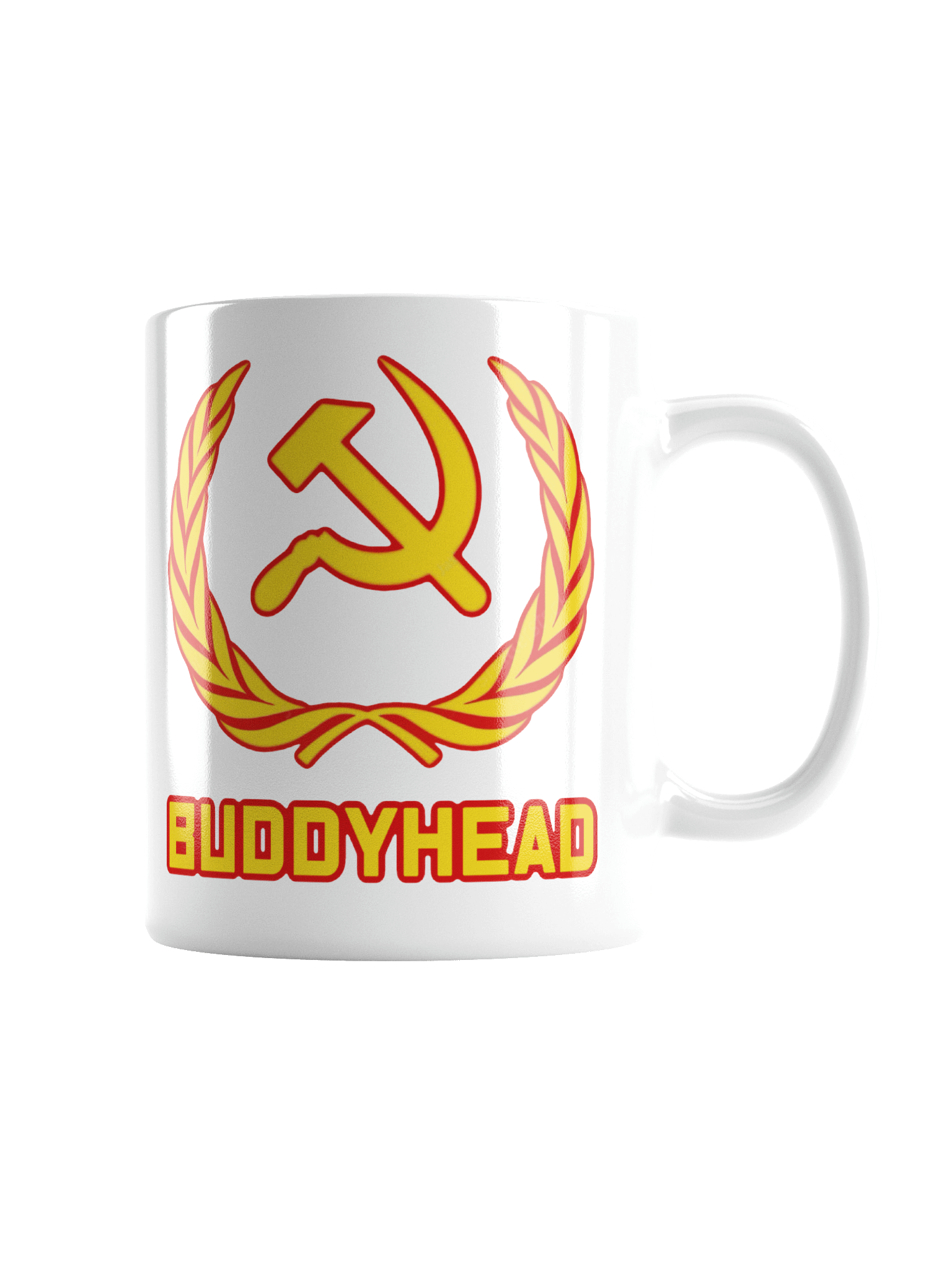 Comme commie mug product image (4)