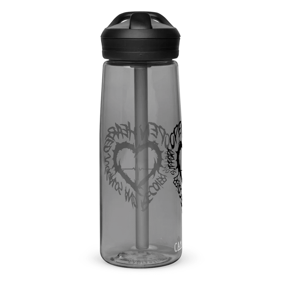 .Strife OJARS LOGO water bottle product image (2)