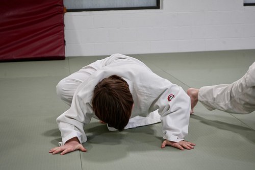 Did you know karate can help with focus, confidence, and emotional regulation? Learn how it’s changing lives—starting with on...
