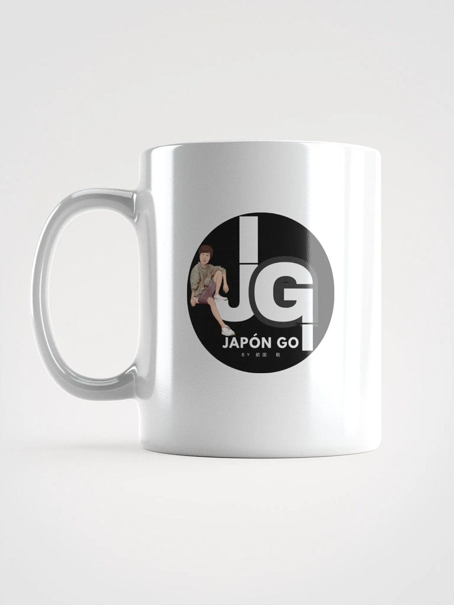 México Japón Go product image (11)