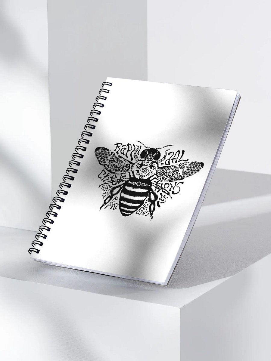 RC Notebook product image (4)