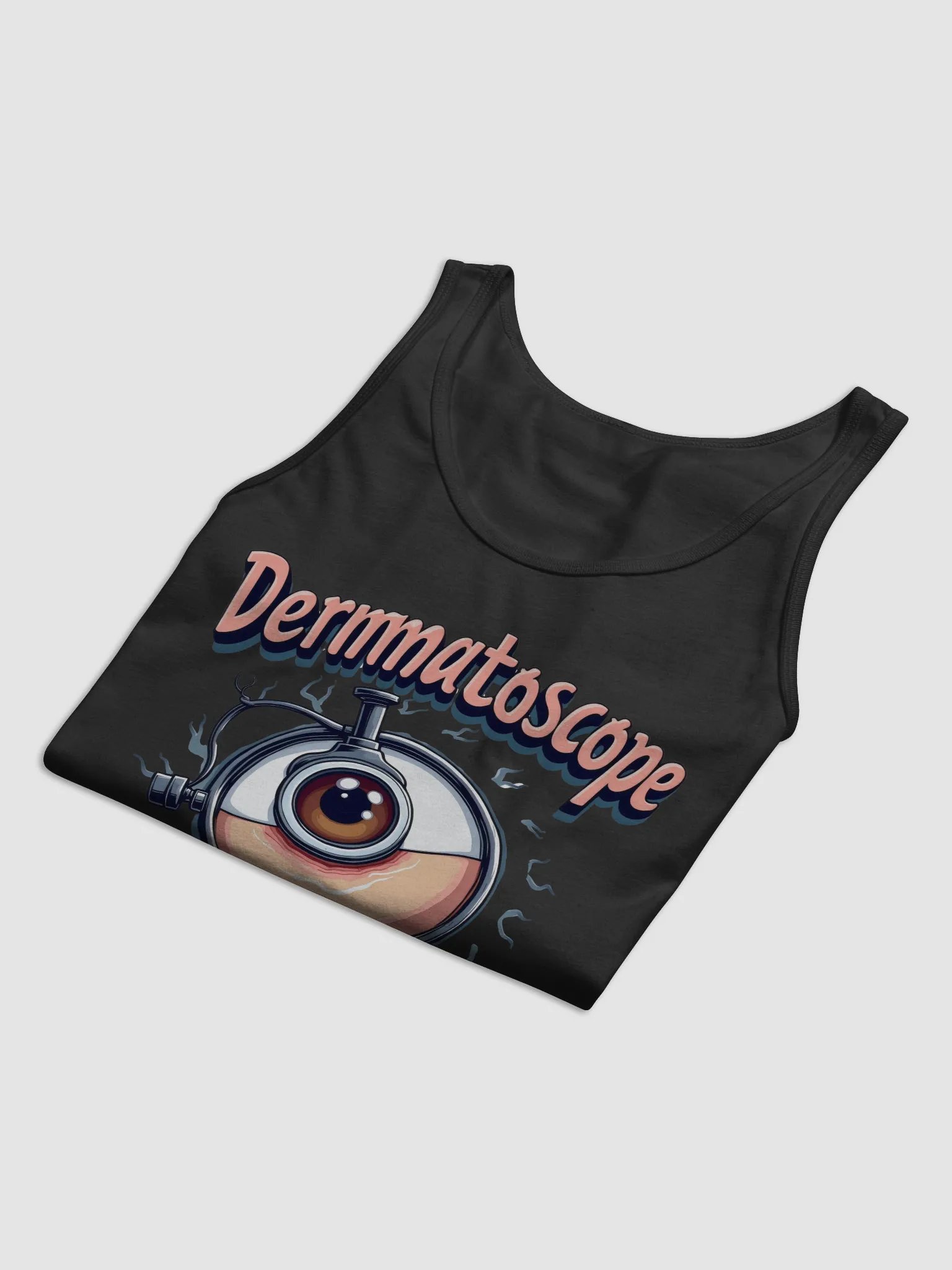 EyeSee Dermatoscope Tank product image (23)
