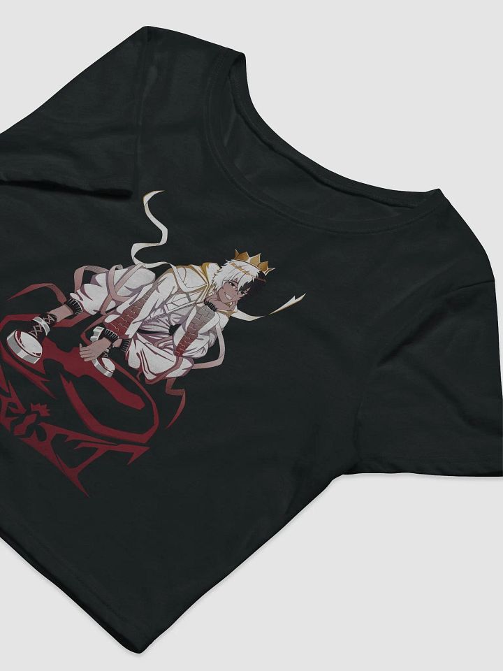 I'm Geist - Crop Top product image (2)