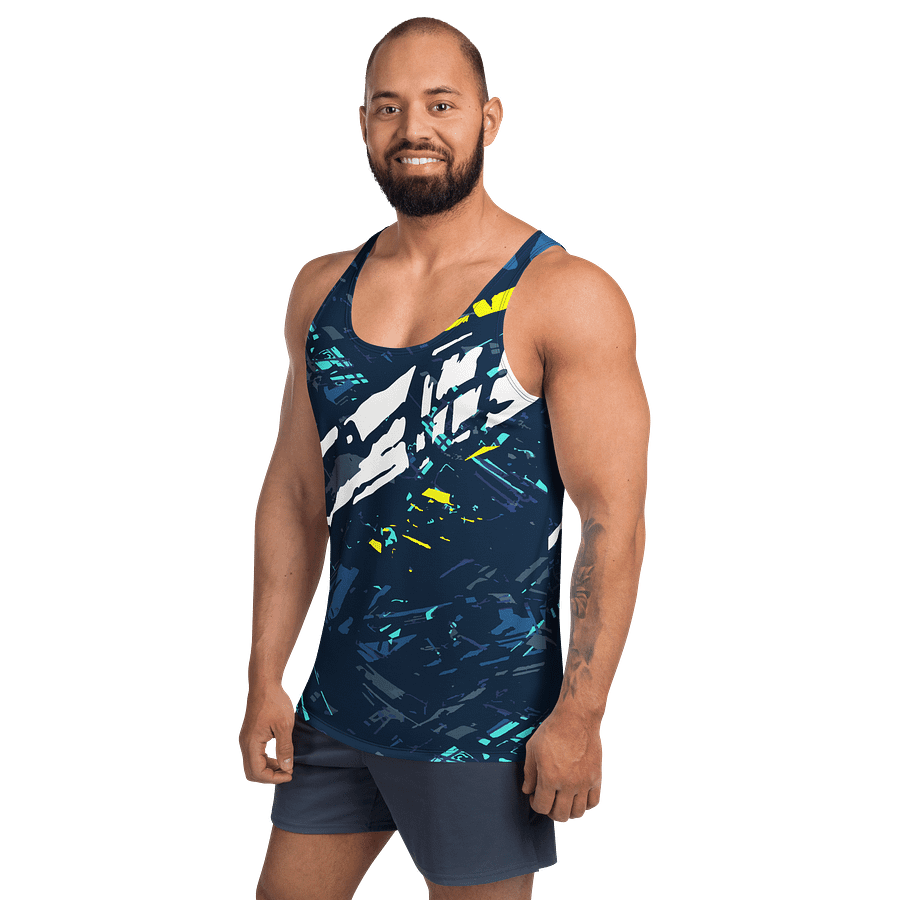 Waterblue | Mens Tank Top product image (7)
