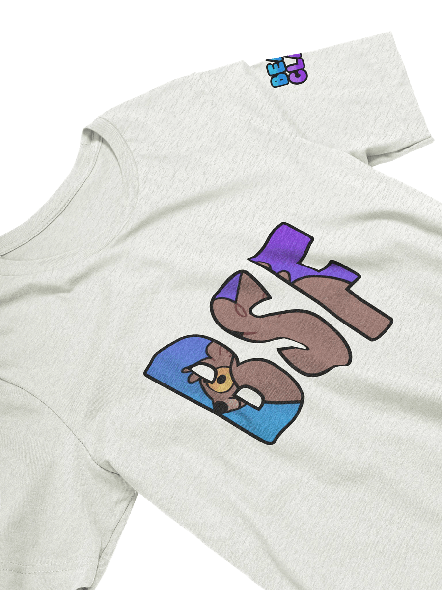 BSF Tee - Light product image (3)