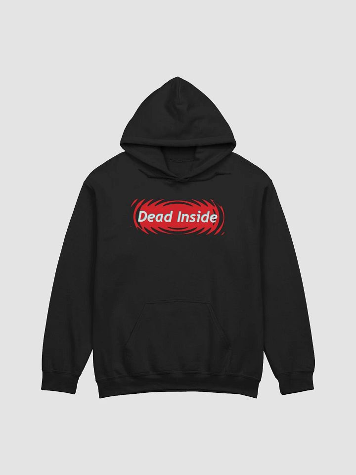 Dead Inside, but with ~Anxiety~ product image (2)
