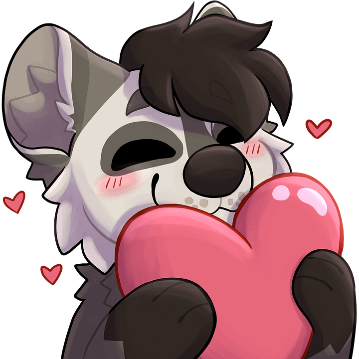 Emote Sticker Pack product image (2)
