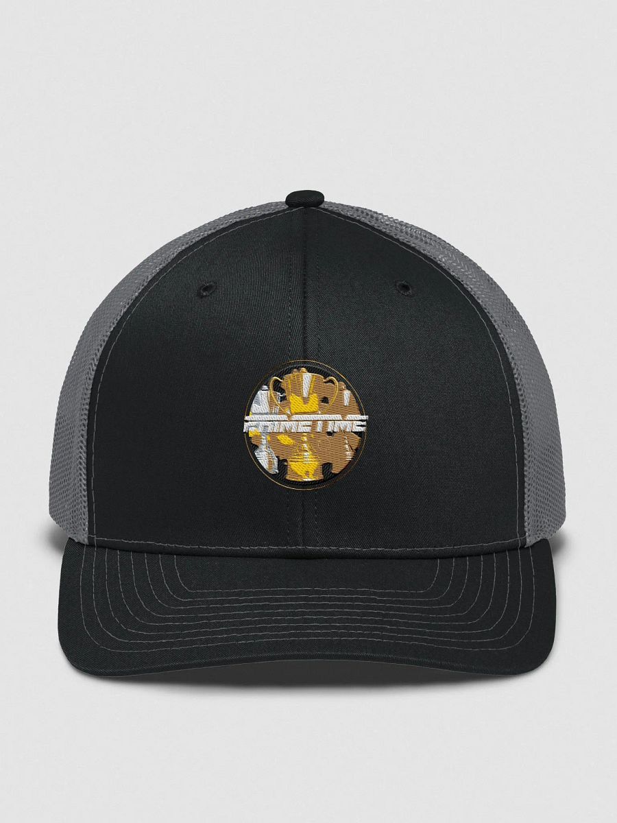 Primetime Sports 216 Celebration Snapback Trucker Hat product image (1)