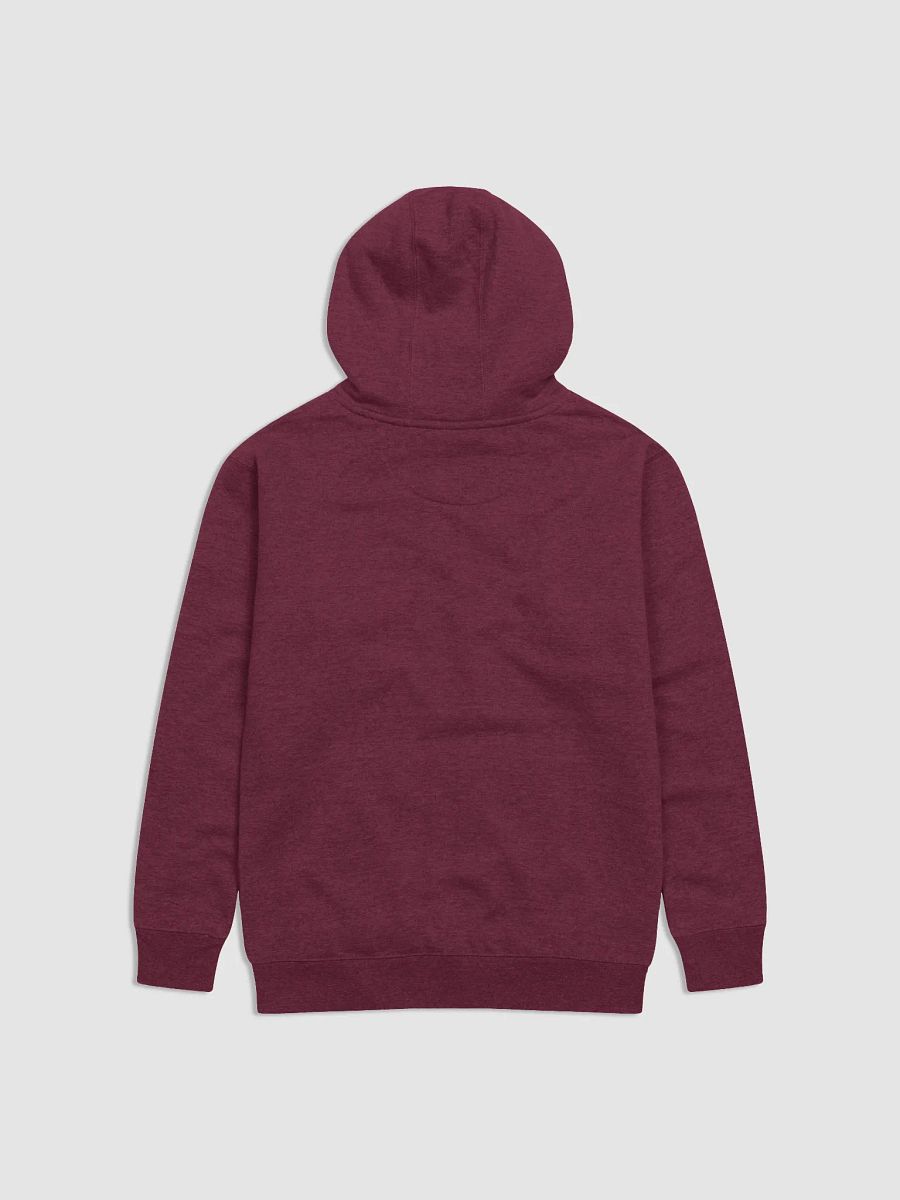 Chaotic Catastrophe - Hoodie product image (3)