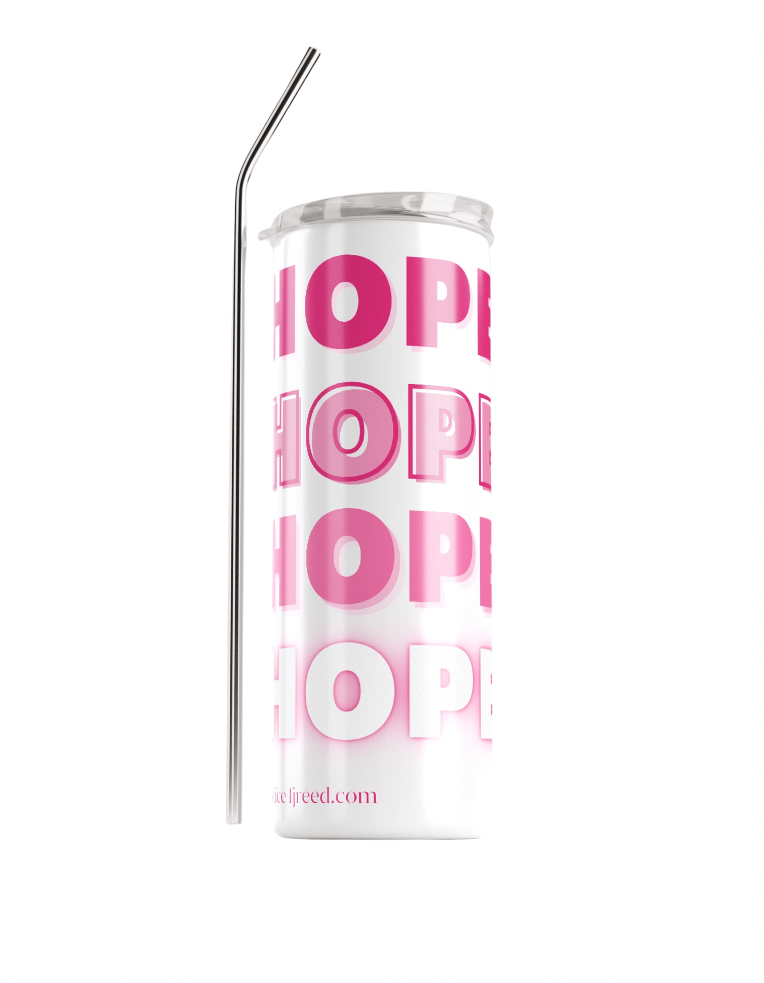 HOPE Stainless Steel Tumbler product image (1)