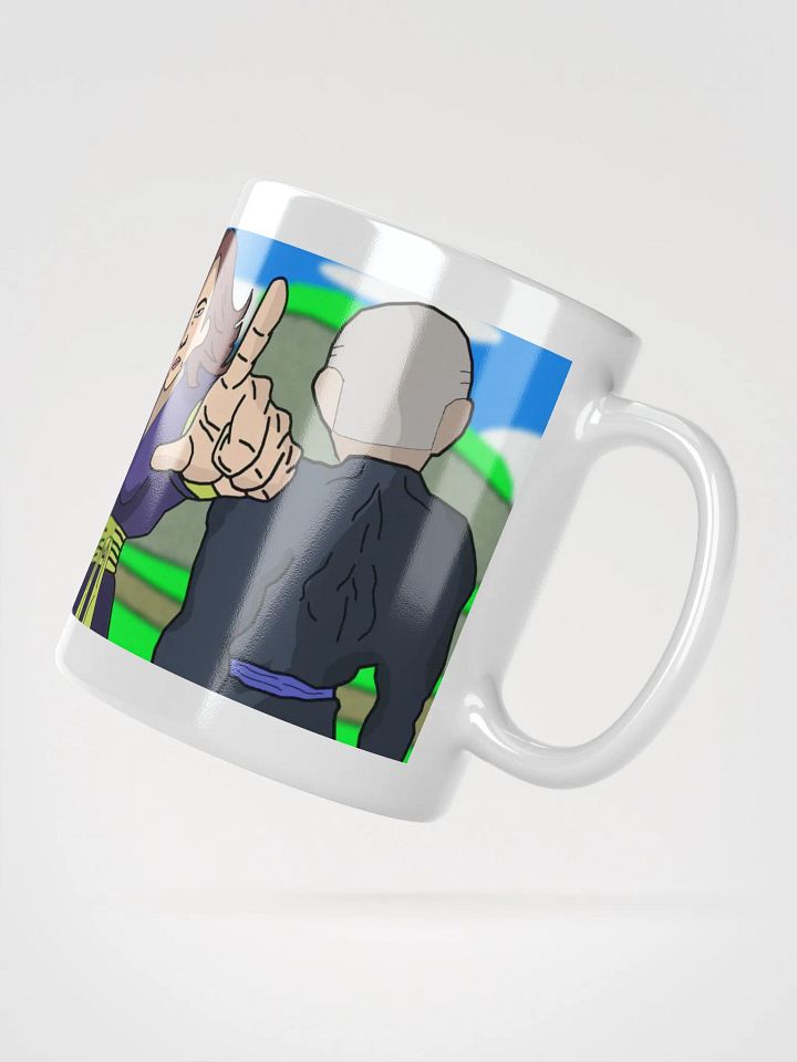 B the Vote, Sip the Power! product image (6)