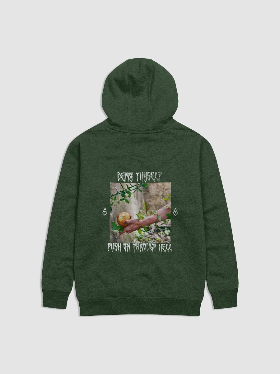 Deny Thyself Hoodie product image (14)