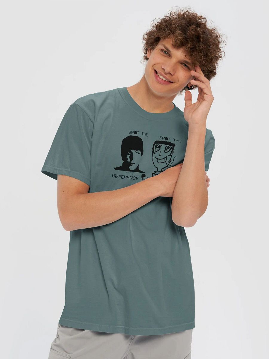 PAUL MCCARTNEY TEE product image (49)