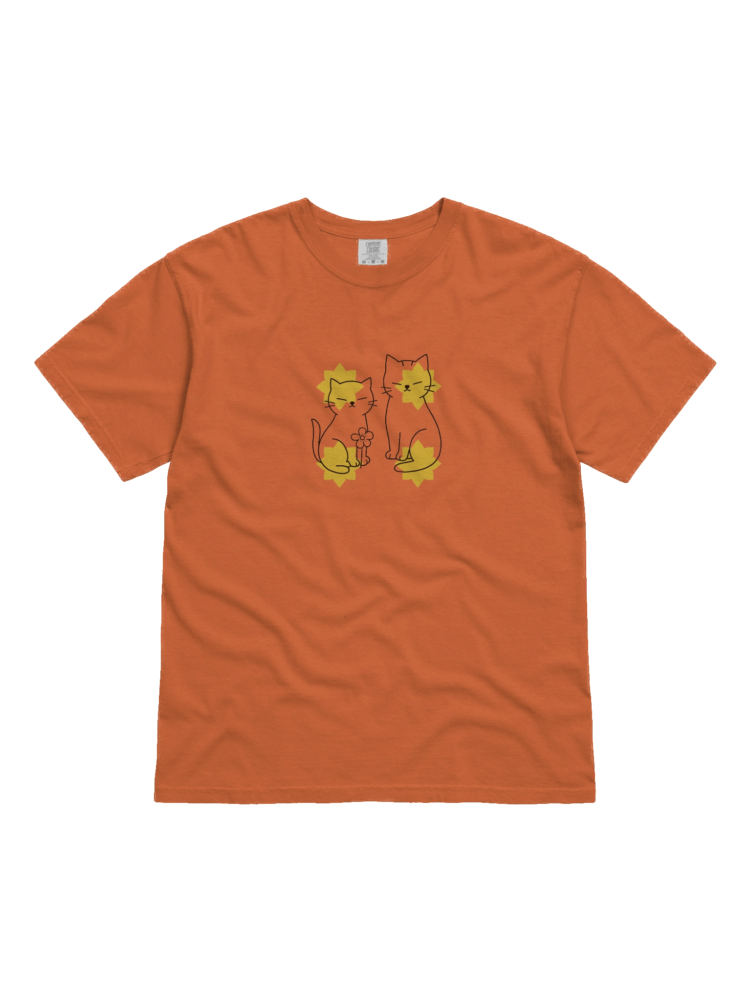 Sunshine Cats product image (3)