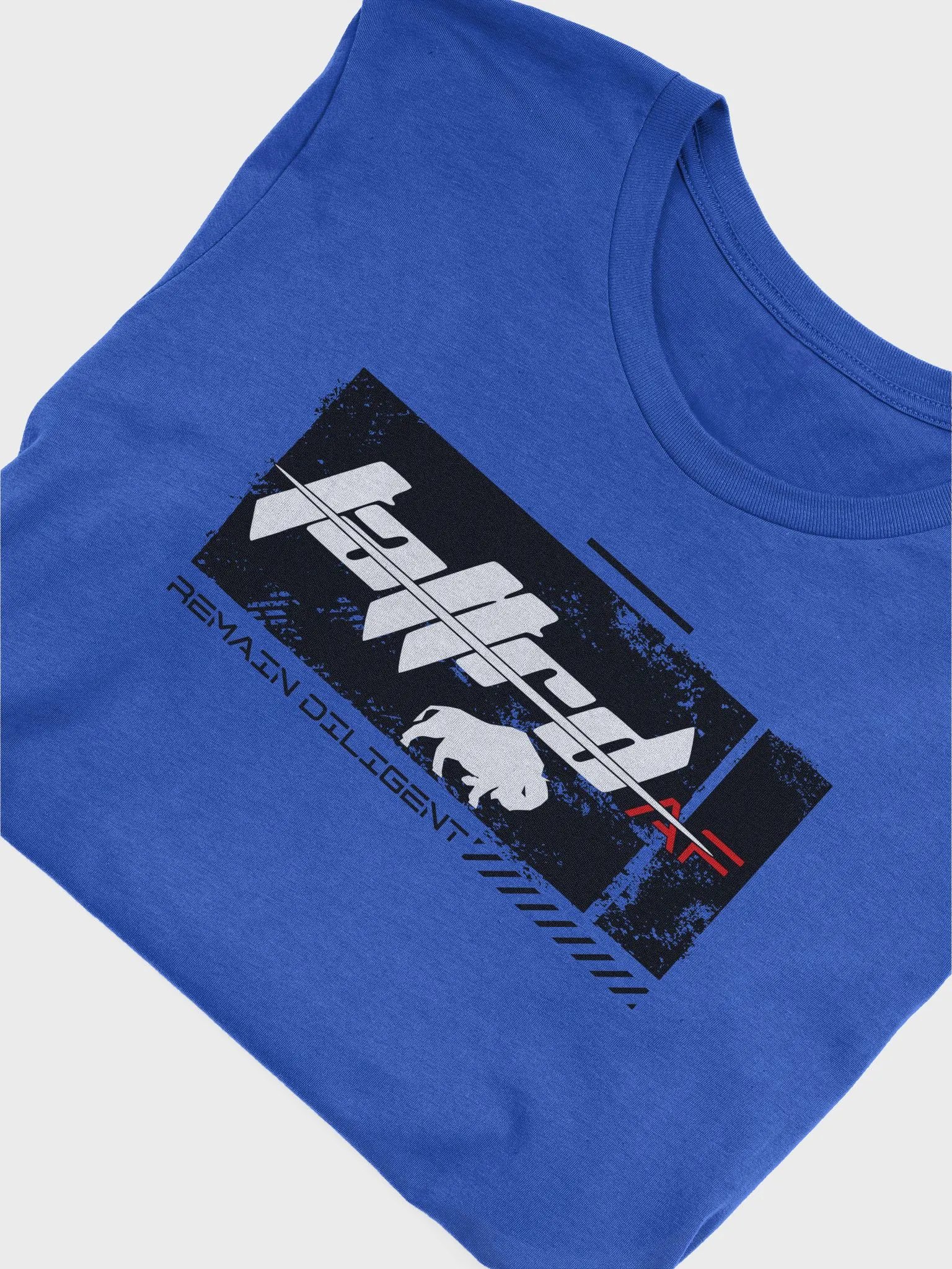 Thin White Line T-Shirt product image (95)