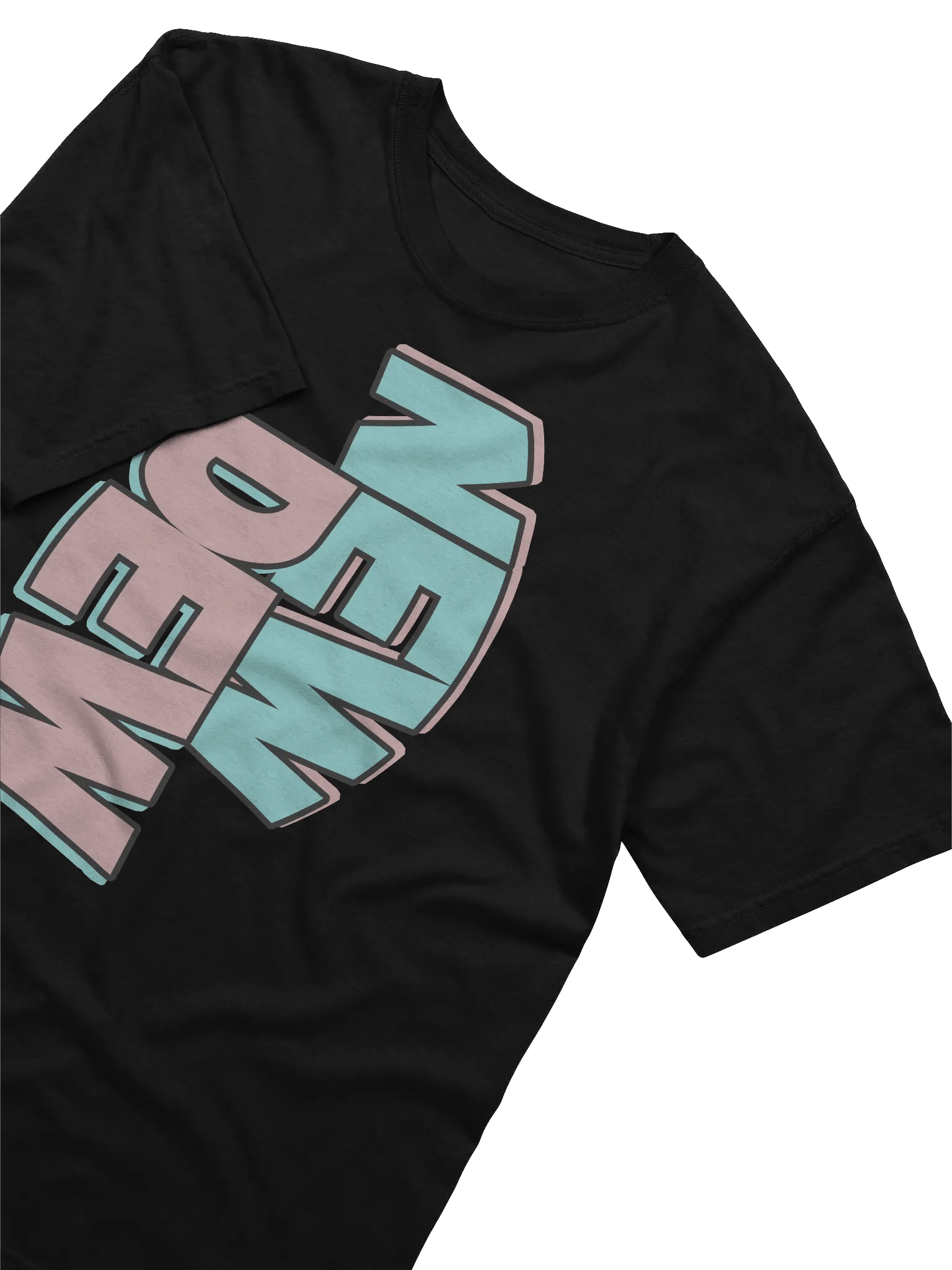 NEW DEW BIG - HEAVYWEIGHT T-SHIRT product image (10)