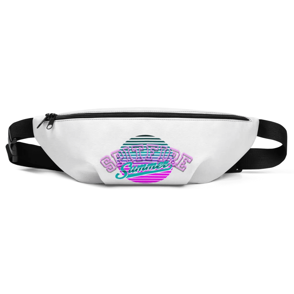 Spitfire Summer Fanny Pack product image (1)