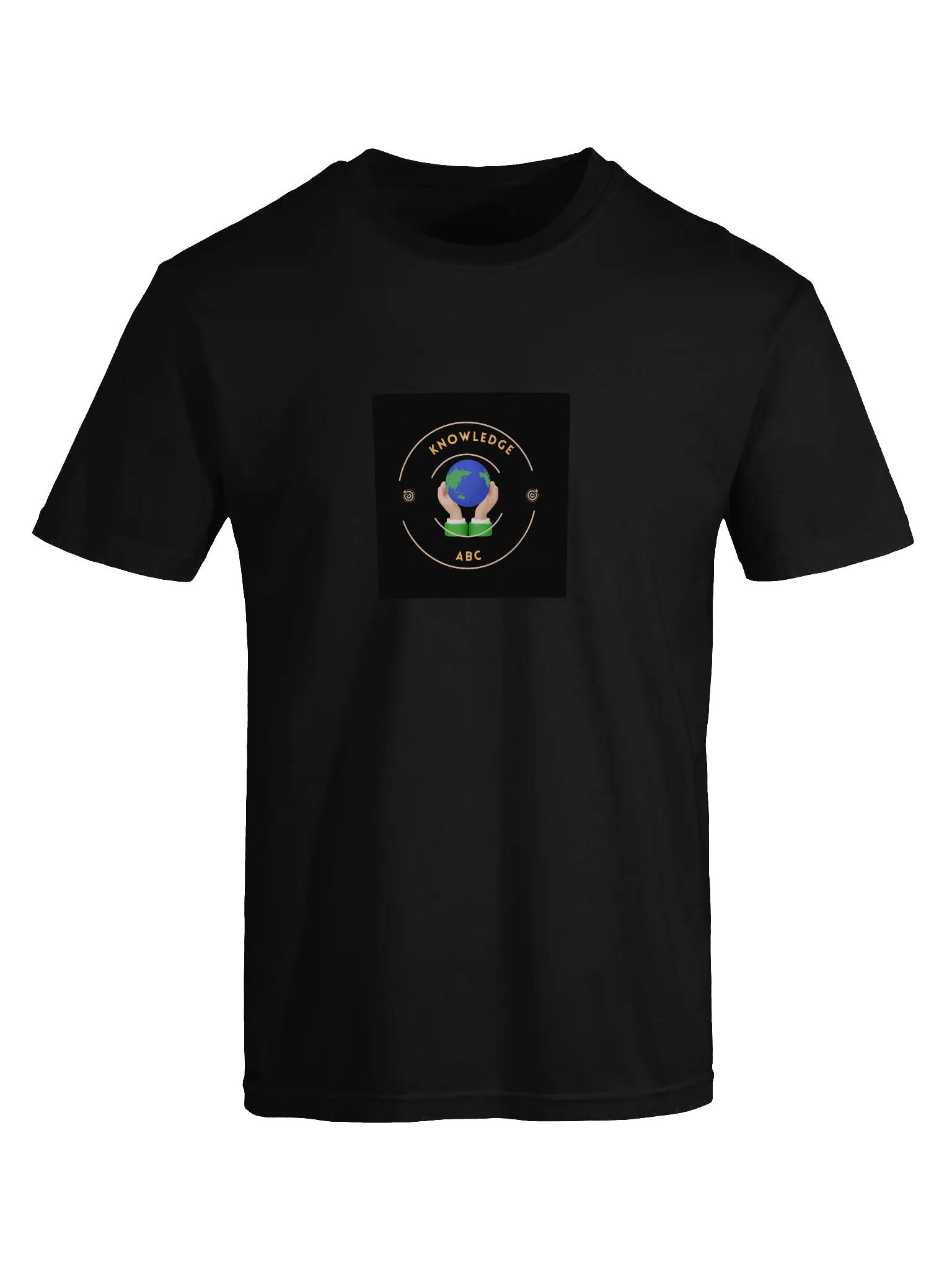 T-Shirt product image (1)