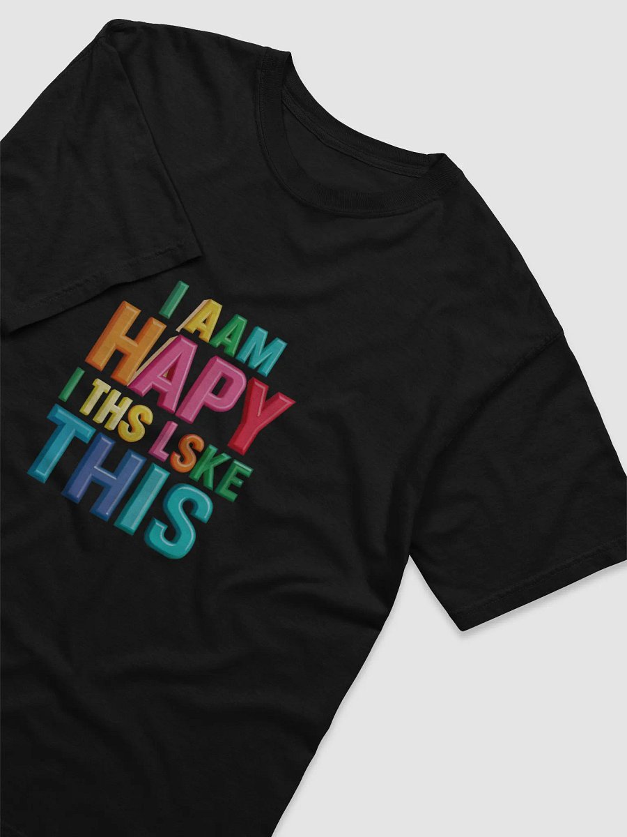 I am happy product image (8)