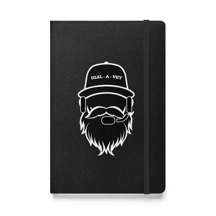 Dial - A - Vet Notebook product image (1)
