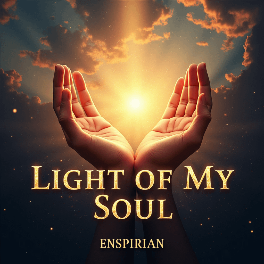Light of My Soul product image (1)