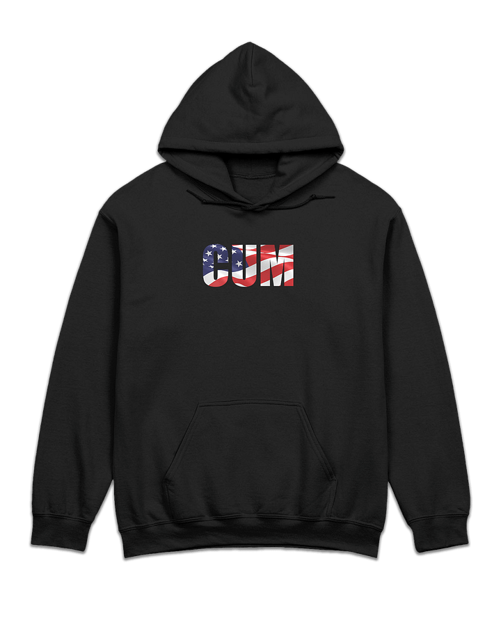 🦅FREECUM hoodie product image (1)