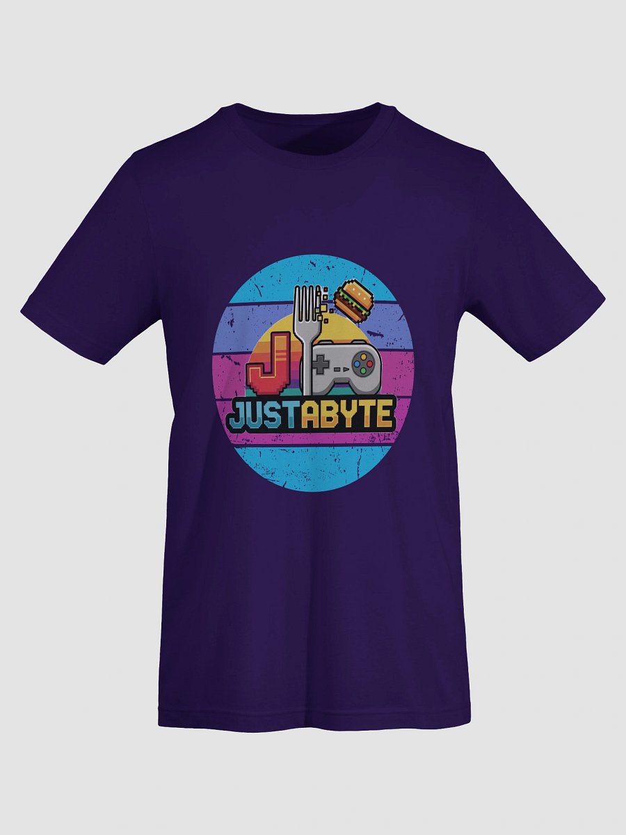 Just A Byte T-Shirt product image (4)