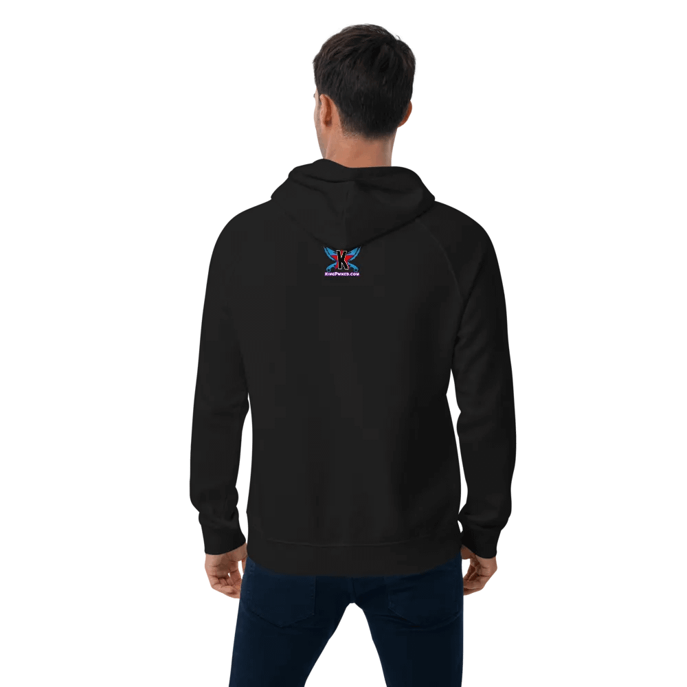 FaceLogo Hoodie product image (2)
