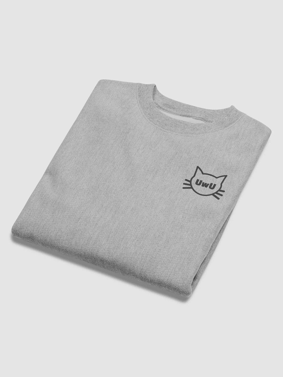 [B] UwU Kitty Sweat product image (3)