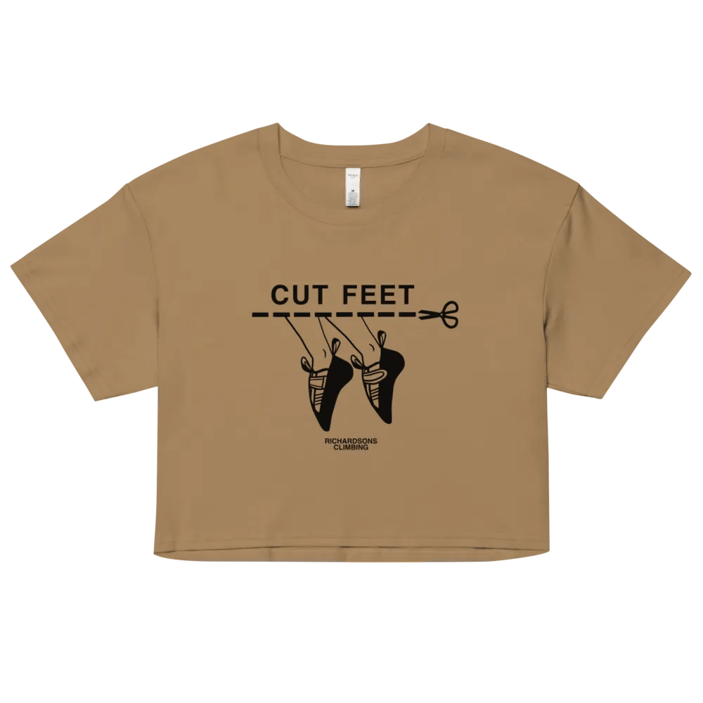 CUT FEET crop product image (1)