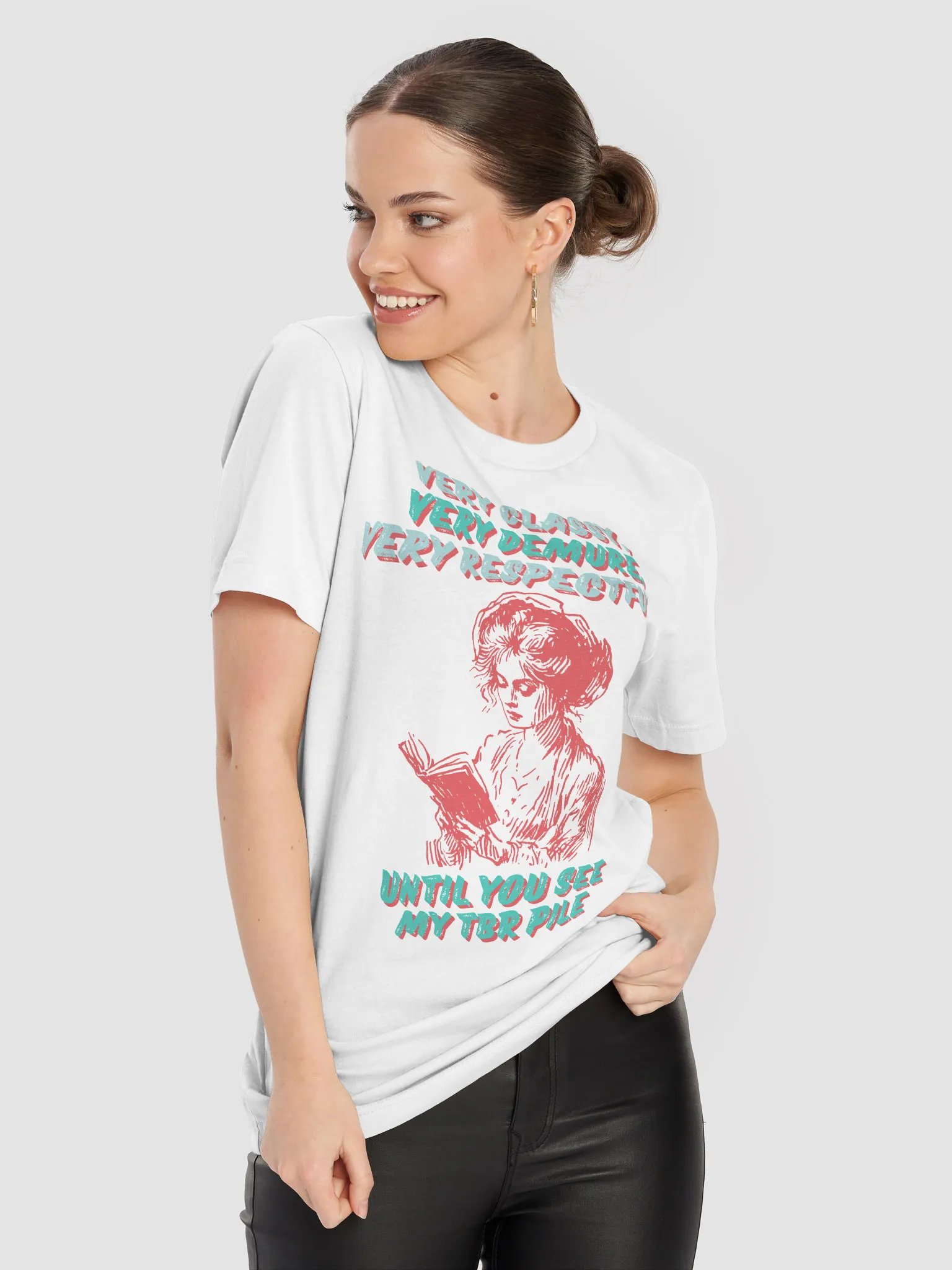 Classy,Sassy Tee product image (1)