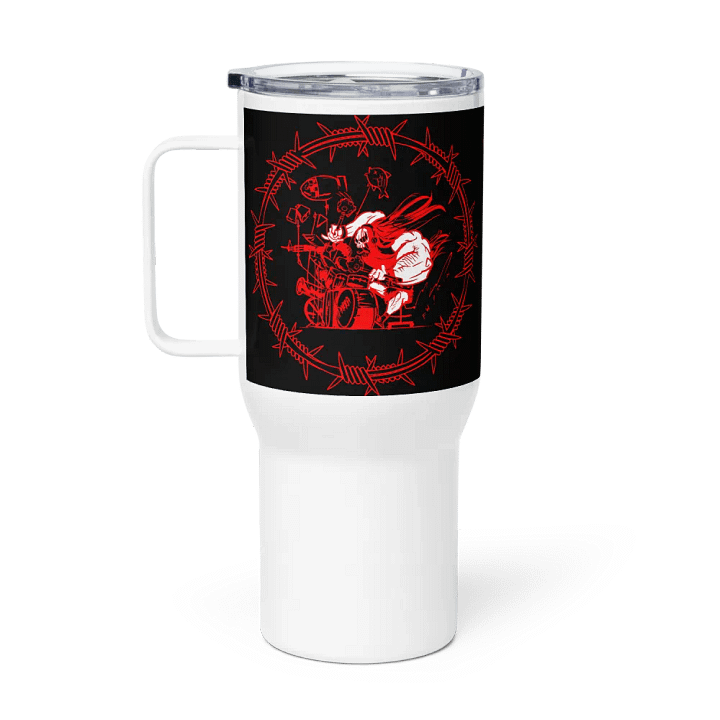 JP Demon Travel product image (2)
