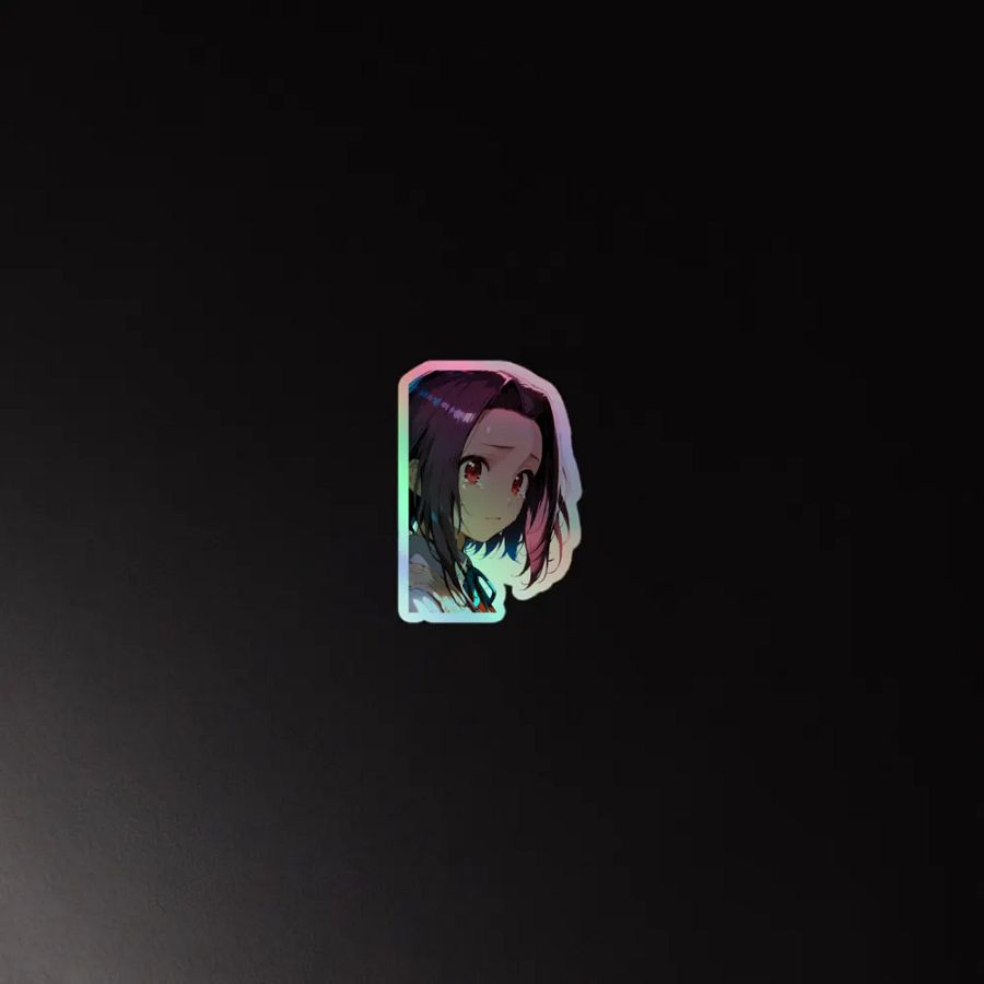 OC Crying Sticker product image (2)