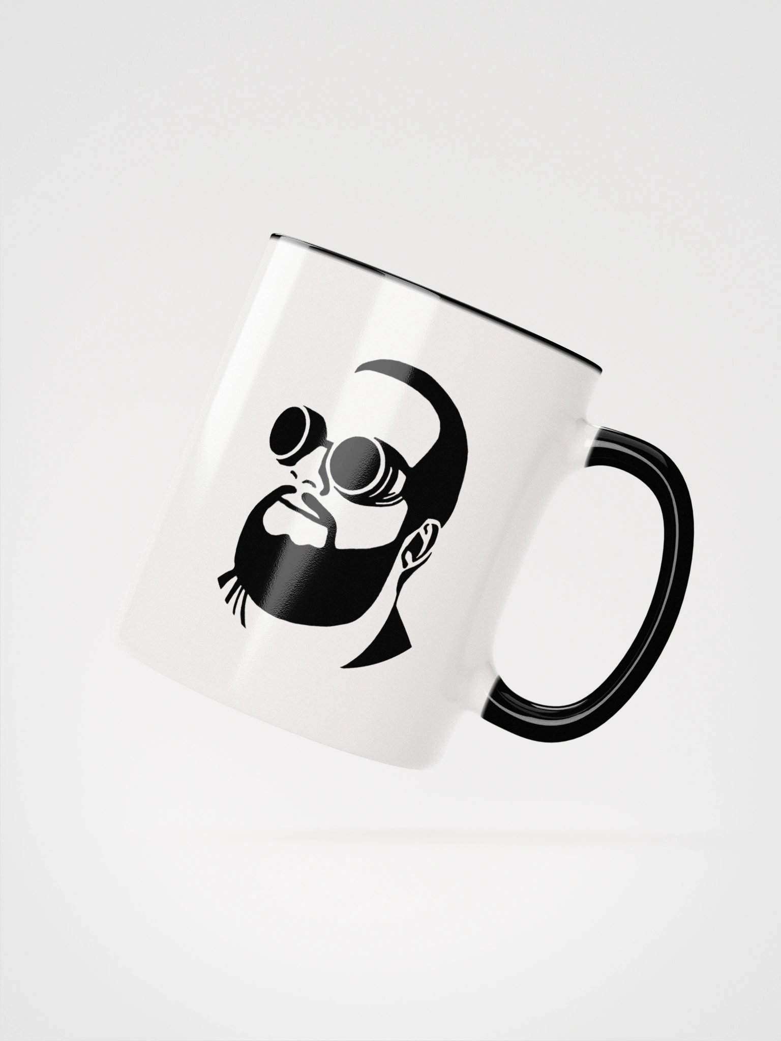 FTZ Mug product image (2)