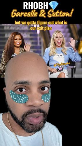 Erika Jayne Calls Out Garcelle & Sutton?! 

SEE KEMPIRE LIVE. Tickets in Bio. 

#rhobh #garcellebeauvais #kempire #kempiredai...