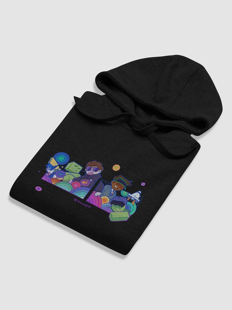Radial Hoodie product image (6)